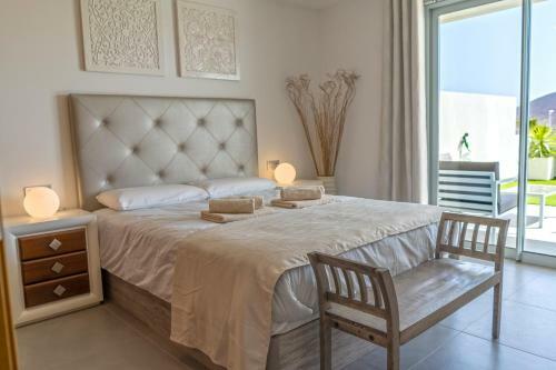 Tejita Beach Apartment