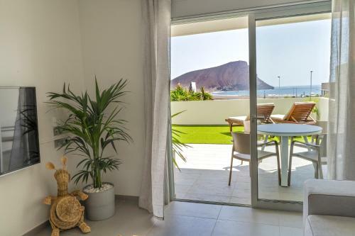 Tejita Beach Apartment