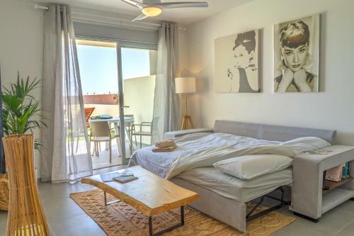 Tejita Beach Apartment