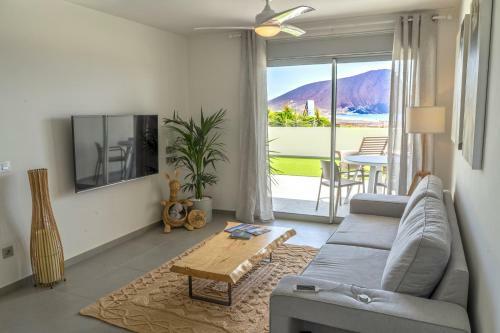 Tejita Beach Apartment