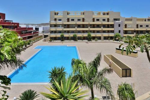 Apartamento La Perla E35- El M�dano, Tenerife