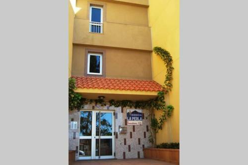Apartamento La Perla E35- El M�dano, Tenerife