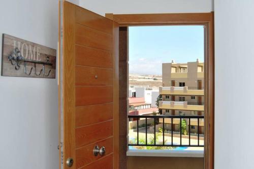 Apartamento La Perla E35- El M�dano, Tenerife