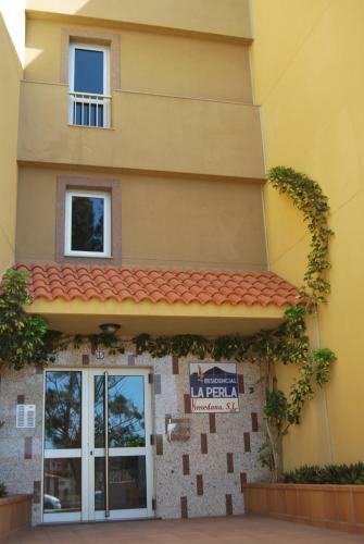 Apartamento La Perla E35- El M�dano, Tenerife