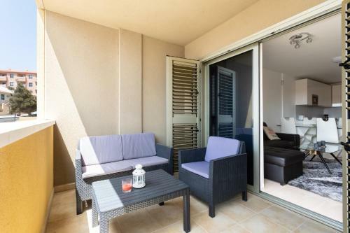 Apartamento Tenerife La Perla Complex
