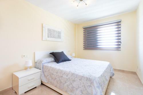 Apartamento Tenerife La Perla Complex
