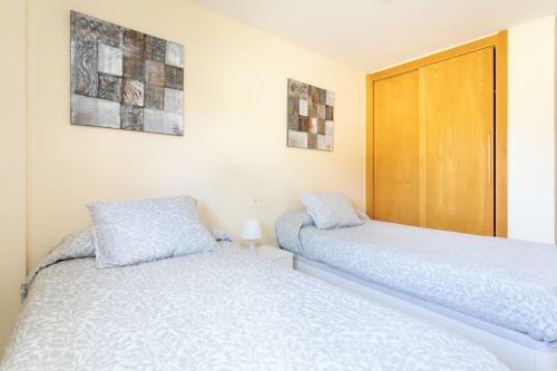 Apartamento Tenerife La Perla Complex