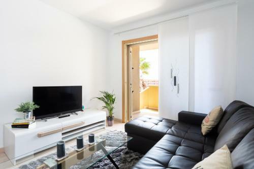 Apartamento Tenerife La Perla Complex
