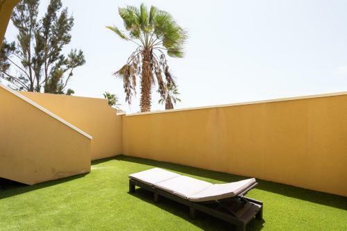 Apartamento Tenerife La Perla Complex