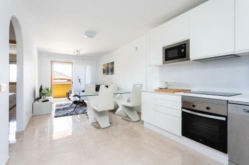 Apartamento Tenerife La Perla Complex