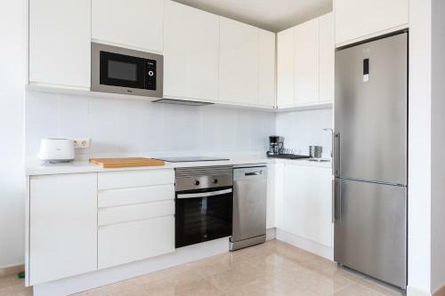Apartamento Tenerife La Perla Complex
