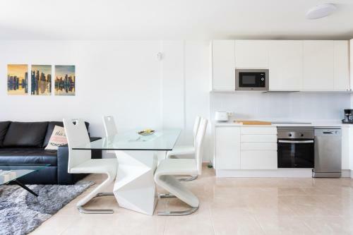 Apartamento Tenerife La Perla Complex