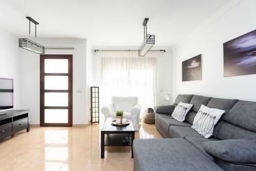 Apartamento Villa Nuria