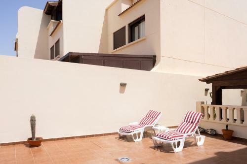 Apartamento Villa Nuria