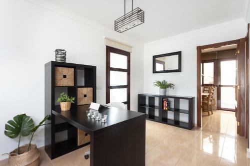 Apartamento Villa Nuria