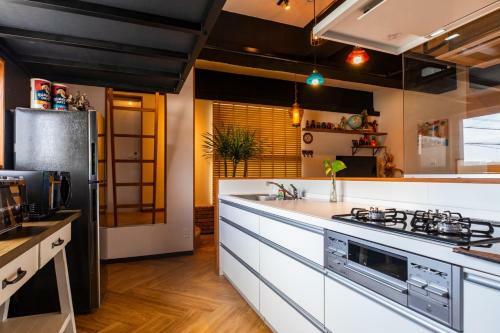 Apartamento Good Day Hotel