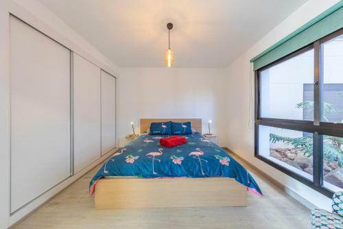 Apartamento The Strelitzia Terrace - By Medano4you