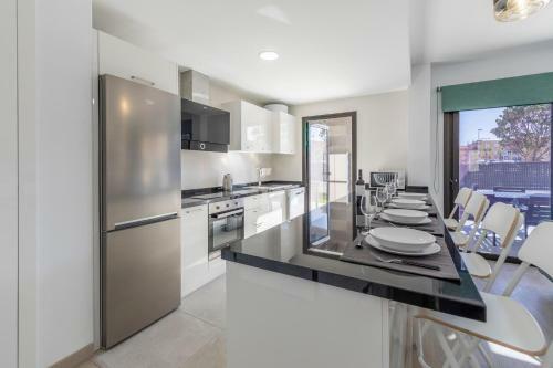 Apartamento The Strelitzia Terrace - By Medano4you