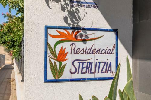 Apartamento The Strelitzia Terrace - By Medano4you