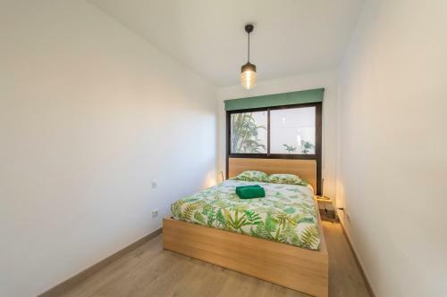 Apartamento The Strelitzia Terrace - By Medano4you