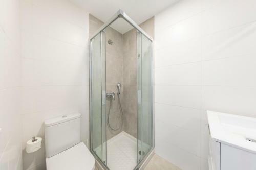 Apartamento The Strelitzia Terrace - By Medano4you