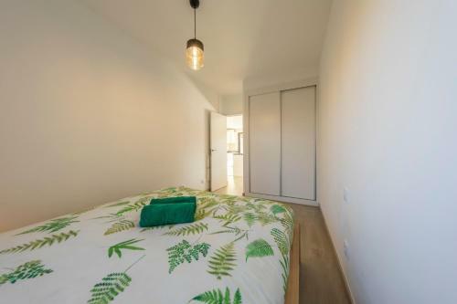 Apartamento The Strelitzia Terrace - By Medano4you