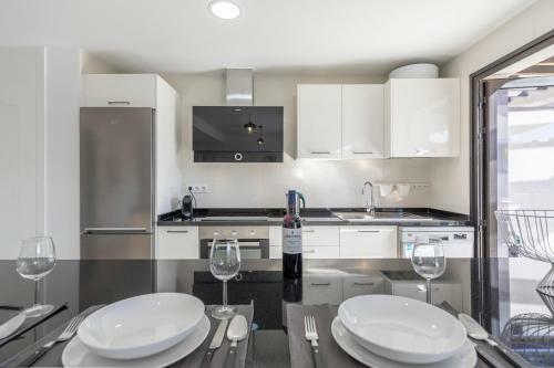 Apartamento The Strelitzia Terrace - By Medano4you