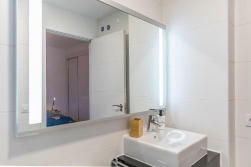 Apartamento The Strelitzia Terrace - By Medano4you