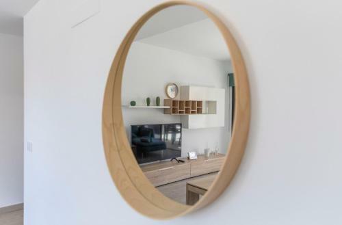 Apartamento The Strelitzia Terrace - By Medano4you