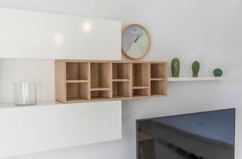 Apartamento The Strelitzia Terrace - By Medano4you