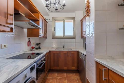 Apartamento The Rosuca Apt - By Medano4you