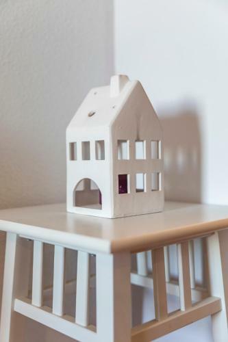 Apartamento The Rosuca Apt - By Medano4you