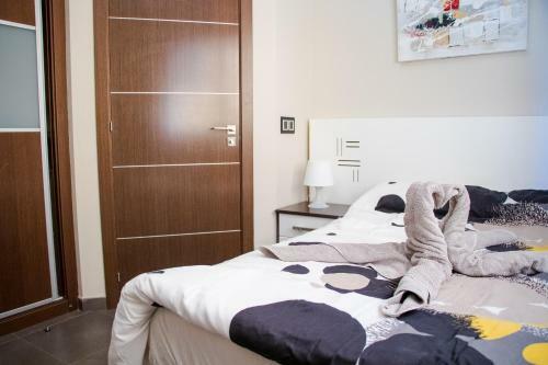 Apartments Alba