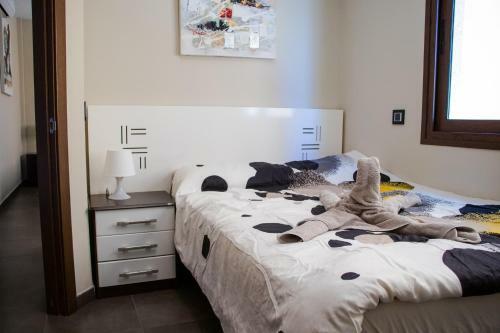 Apartments Alba