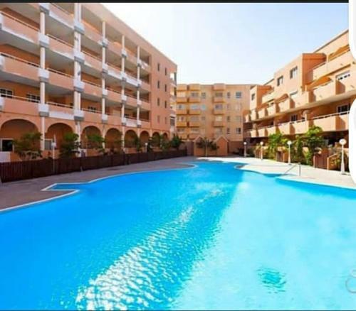 Apartment Marineda El Cabezo