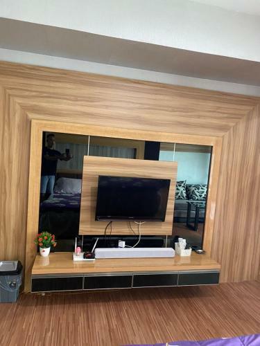 Apartamento Rich Id
