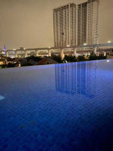 Apartamento Rich Id