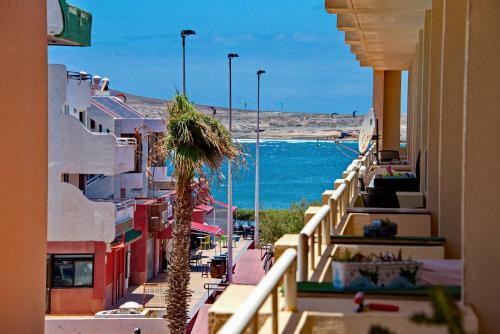 Apartamento Cabezo At Marineda Apt - By Medano4you