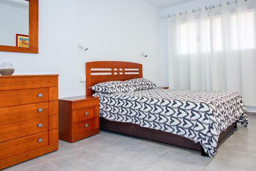 Apartamento Cabezo At Marineda Apt - By Medano4you