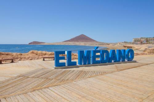 Apartamento Cabezo At Marineda Apt - By Medano4you