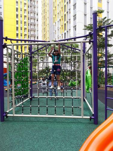 Apartemen Springlake Summarecon Bekasi-by Bu Johan