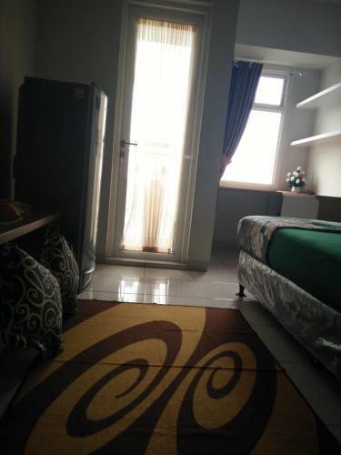 Apartemen Springlake Summarecon Bekasi-by Bu Johan