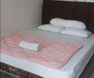 Apartemen Springlake Summarecon Bekasi-by Bu Johan