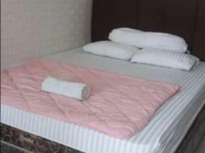 Apartemen Springlake Summarecon Bekasi-by Bu Johan