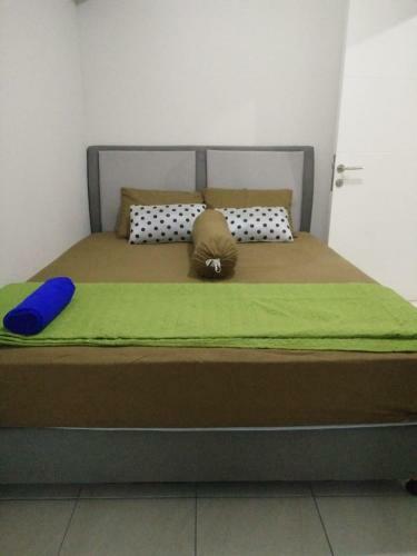 Apartemen Springlake Summarecon Bekasi-by Bu Johan