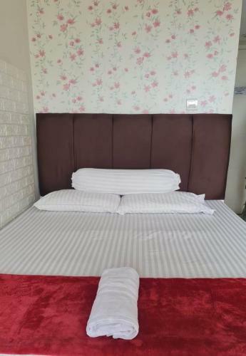 Apartemen Springlake Summarecon Bekasi-by Bu Johan