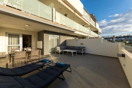 Apartamento Las Terrazas Dream Apt - By Medano4you