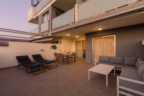 Apartamento Las Terrazas Dream Apt - By Medano4you
