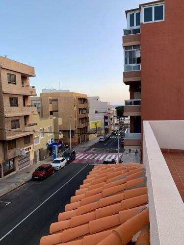 Vianymar Apartamentos