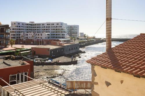 Apartamento Home2book Beachfront El M�dano